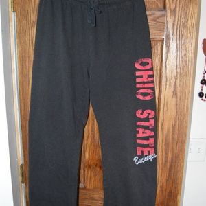 Ohio State Sweatpants